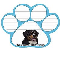 E&S Pets NP-52 Dog Notepad