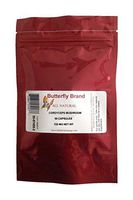 Cordyceps Mushroom Capsules 725mg Bag of 50