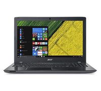 Acer Aspire i7-7500U SSD 15.6 FHD 1080P Laptop | 7th Gen Intel Dual Core turbo to 3.5Ghz | 8GB DDR4 | 1TB HDD + 128 SSD | WIFI | Bluetooth | Webcam | USB-C | Windows 10 Home
