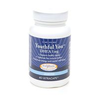 Enzymatic Therapy Phyto-BioticTM 60 Veg Capsules ( 5-Pack)