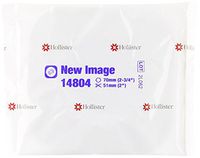 5014804 - Hollister Inc New Image 2-Piece Cut-to-Fit Convex Flextend (Extended Wear) Skin Barrier 2