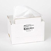 LANDSCAPE PRODUCTS PREMIER PRODUCTS FOR LANDSCAPE & AGRICULTURE 44 Gallon Leaf Bag