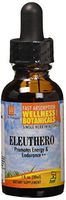 L A NATURALS Eleuthero Organic, 0.02 Pound