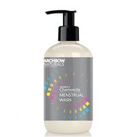 Chamomile Menstrual Wash