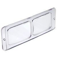 Reizen Magnifiers - 3.5X Lens