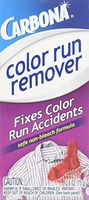Carbona Color Run Color Remover