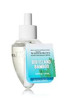 Bath & Body Works Wallflowers Fragrance Refill Bulb Big Island Bamboo