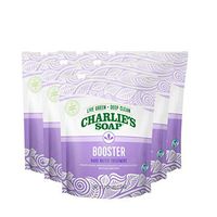 Charlie's Soap - Laundry Booster and Hard Water Treatment (6-Pack)
