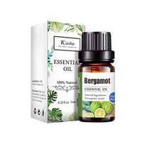 Essential Oils Top Gift Set - 100% Pure Natural Aromatherapy - 10ml 1Pack - Aroma Unilateral Oil for Diffusers, Humidifier, Oil Burners, Spa and Air Purifier - Wonderful Gifts (F Bergamot)