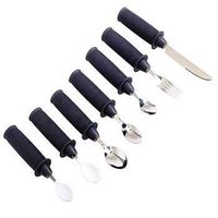 Sammons Preston Sure Hand Utensils Knife