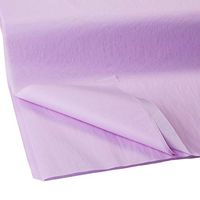 Jillson & Roberts Gift Tissue 20" x 30", Lilac (480 Sheets)
