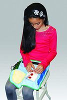 Sensory Activity Child's Apron (Small Size)