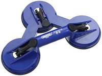 Draper 43846 Triple Suction Lifter