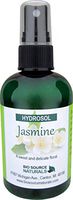 Jasmine Hydrosol – Uplifting Spray (4 Oz/ 120 Ml)