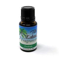 Tiki Island Pool Express 15 ml Diffuser Aroma Air Fragrance Home Scents (Gardenia)