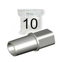 Mouthpiece Covers for AlcoHawk