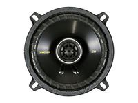 Kicker 40CS54 5.25" 2-Way Speaker Pair