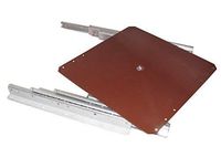 Full Extension 110# Class Tv Pullout