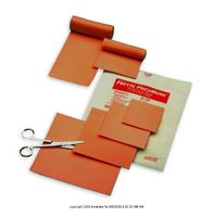 PolyMem QuadraFoam Wound Dressings, Polymem Cloth Drsg 3X1 in, (1 CASE, 100 EACH)