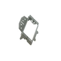 Legrand-On-Q AC100912 LV Bracket for New Construction with Quick/Click, 1-Gang