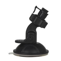 Car Dash Cam Mount with Suction Cup- Compatible with G1W G1W-B G1W-C G1WH Dashboard Camera