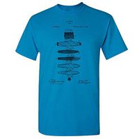 Patent Earth Cigar T-Shirt, Aficionado Gift, Cuban Cigar, Blunt Wrap, Smoking Room, Cigar Room, Stogie, Smoke Shop, Humidor, Tobacco Sapphire (3XL)