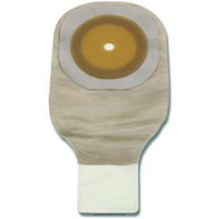 (BX) Premier Drainable Pouch with Flat Skin Barrier