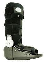 OrthoLife ROM Range of Motion Pin Air Cam Walker Boot (Large)