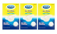 Dr. Scholl's Air Pillow Insole Unisex Shoes,Men (sizes 7-13) and Women (sizes 5-10),one pair
