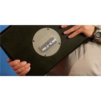 OneTakeOnly Pad Prompter for Light Stands