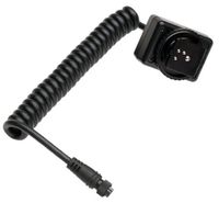 Olympus FL-CB02 Hot Shoe Cable