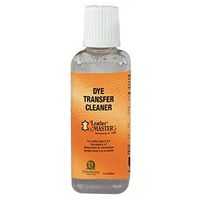 Leather Master Leather Dye Transfer Cleaner -236ml