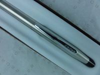 Cross Century Classic Trophy Stainless Steel 0.5MM Pencil