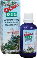 Olbas Oil, 1.65 fl oz (50 ml)
