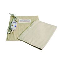 Fabrication Analog Electric Heating Pad, King Size, 24 Count