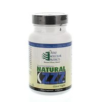 Ortho Molecular Products Botanicalm PM Capsules, 60 Count