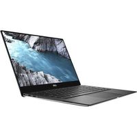 Dell XPS 13 9380 13.3" Notebook - 1920 X 1080 - Core I5-8265U - 8GB RAM - 256GB SSD - Platinum Silver, Carbon Black