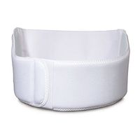 Sure Fit Male Rib Support, 6" Wide, Regular, Each