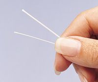 Outrigger Line 20#, 100 yd