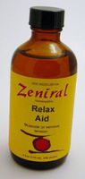 Zeniral Relax Aid