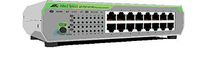 Allied Telesis - AT-FS710/16E-60 AT-FS710/16E-60 Ethernet Switch - 16 x Fast Ethernet Network - Twisted Pair - 2 Layer Supported