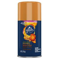 Glade Automatic Spray Air Freshener Refill, Blooming Desert Night, 6.2 Ounce
