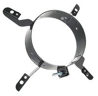 DAYTON, 12N970, Motor Mounting Bracket, 4 Leg, 5-5/8 Dia.