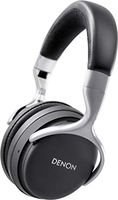 Denon AHGC20 Globe Cruiser Over-Ear Wireless Noise Cancelling Headphones