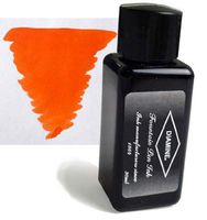 Diamine Refills Sunset 30mL Bottled Ink - DM-3090