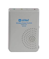 Wireless Fall and Floor Mat Conversion Kit, Alarm Transmitter Unit