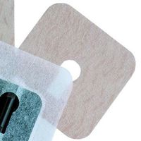 Universal Tape Patches - Cloth, Low-Tac Adhesive Style