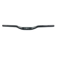 UPANBIKE Mountain Bike Road Bike Handlebar Aluminum Alloy Riser Bar 31.8mm620mm