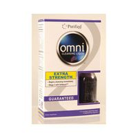 Heaven Sent Omni Cleansing Liquid Concentrate Plus 4 Cleansing Caps Grape - 1 oz