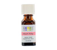 Aura Cacia Essential Oils Heart Song